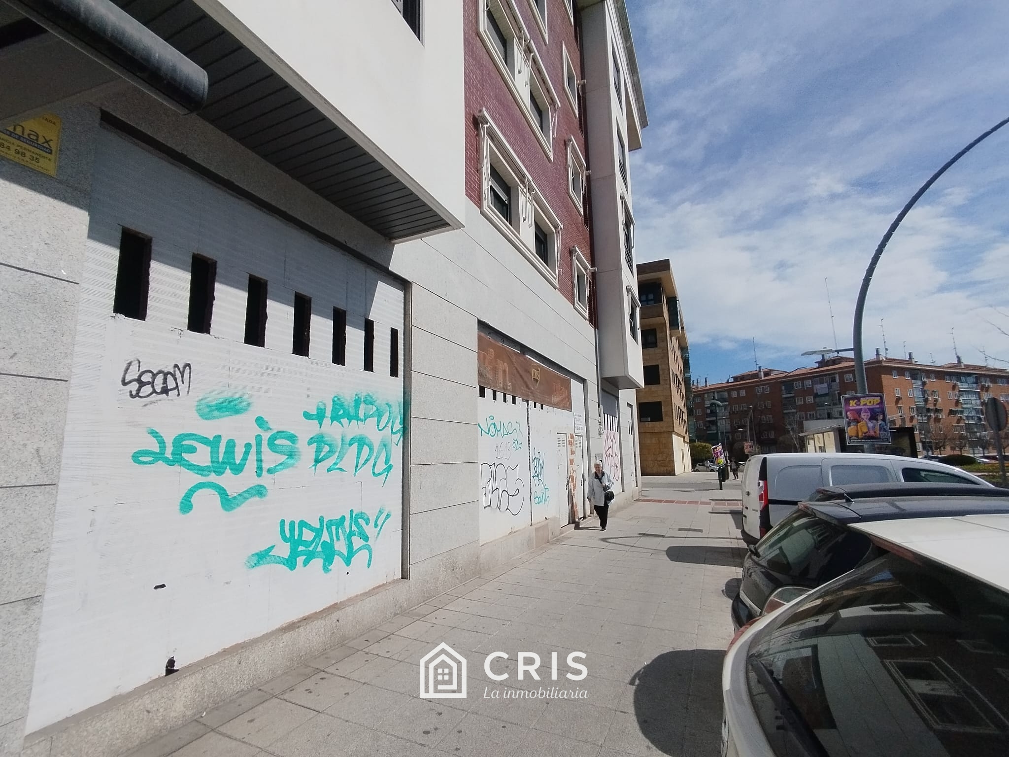 SAN FERNANDO, AVENIDA DE MONTSERRAT, MAGNIFICO LOCAL DE 258 METROS CUADRADOS DE ESQUINA CON FACHADA DE 35 METROS. — foto 5